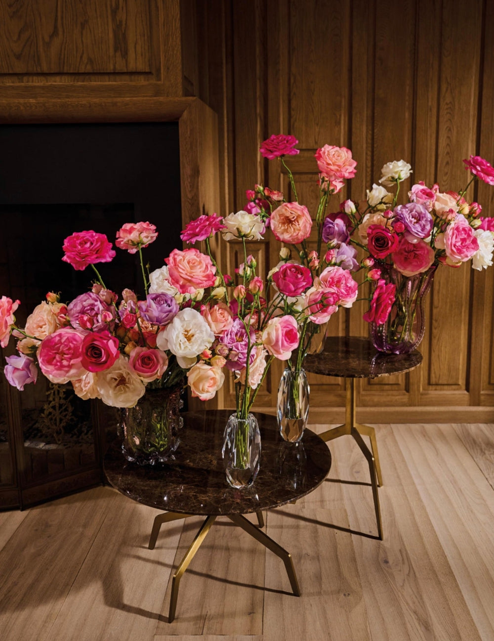 Die richtige Pflege für Kunstblumen – So bleiben sie jahrelang makellos