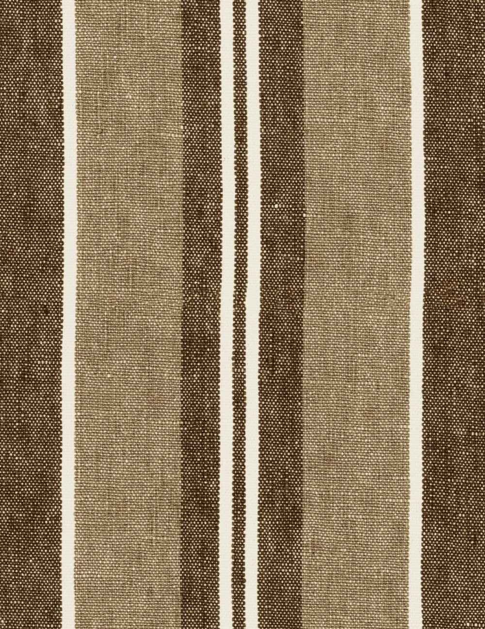 Wandtapete Szepviz Brown