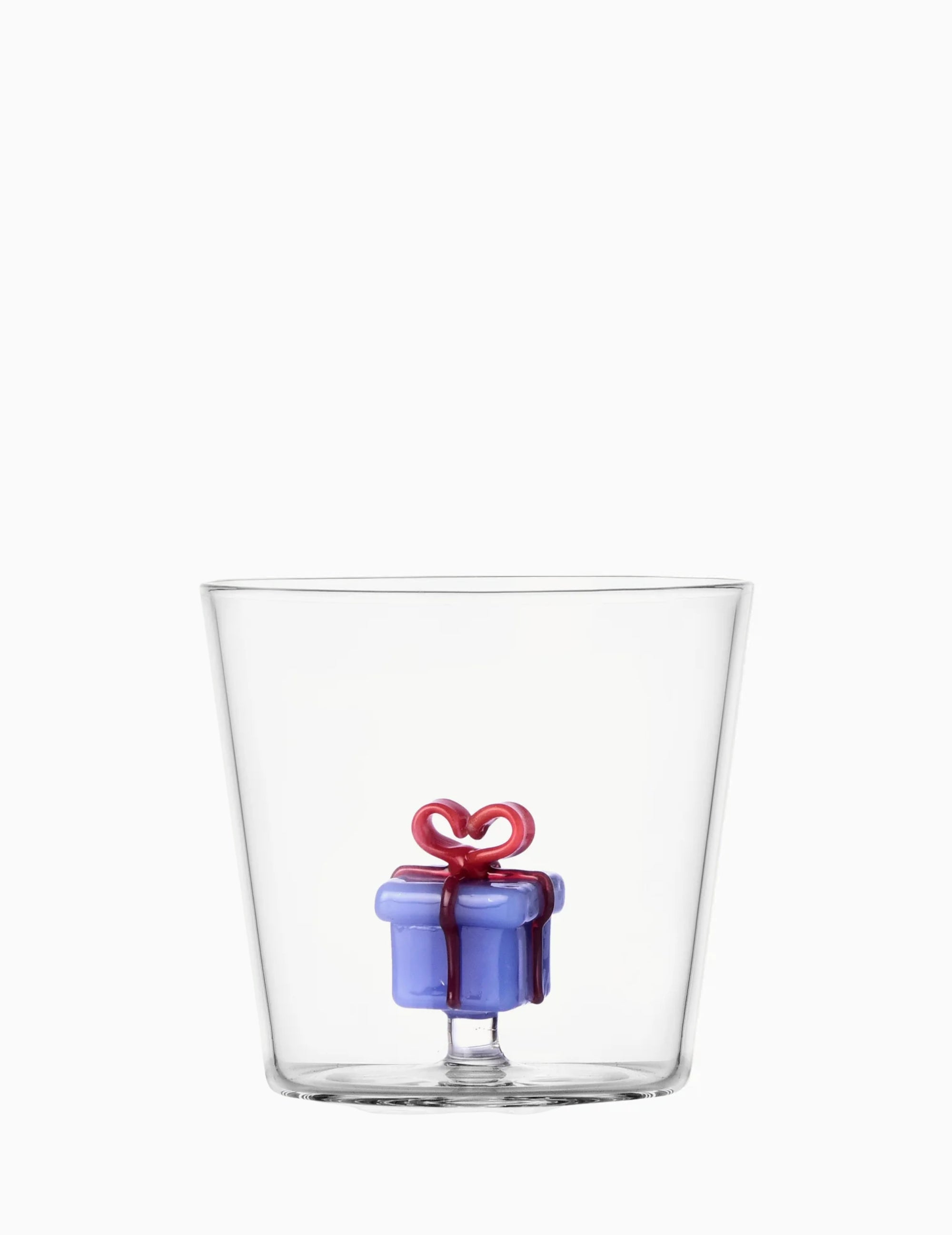 Tumbler Christmas Tales Light Blue Gift