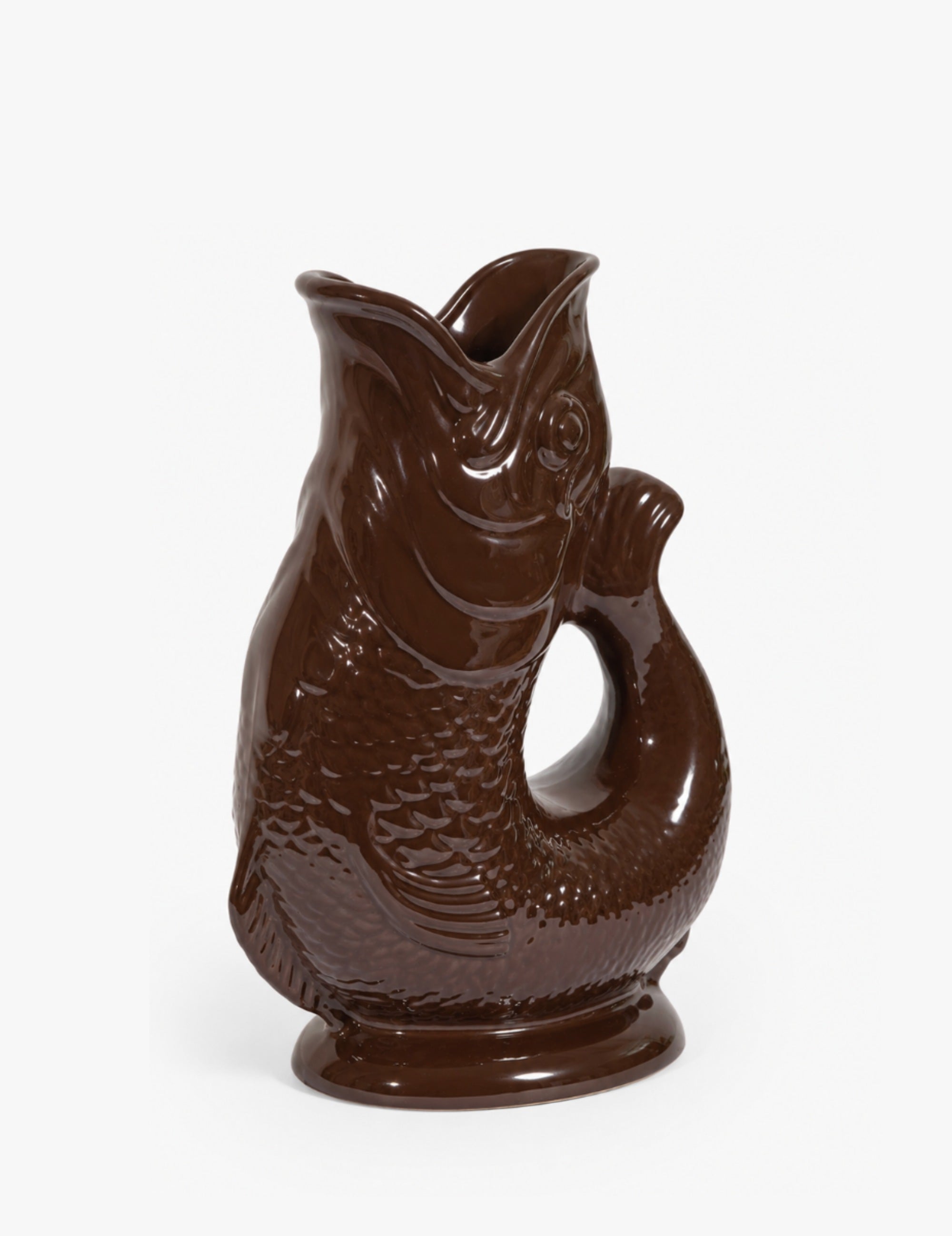 Gluckigluck Wasserkaraffe Schokolade