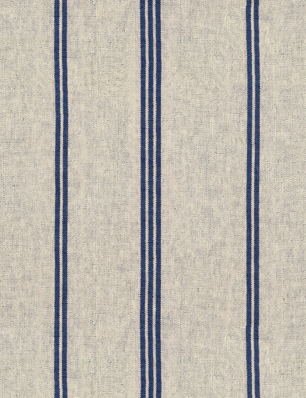 Wandtapete Katalin Stripe White Sand