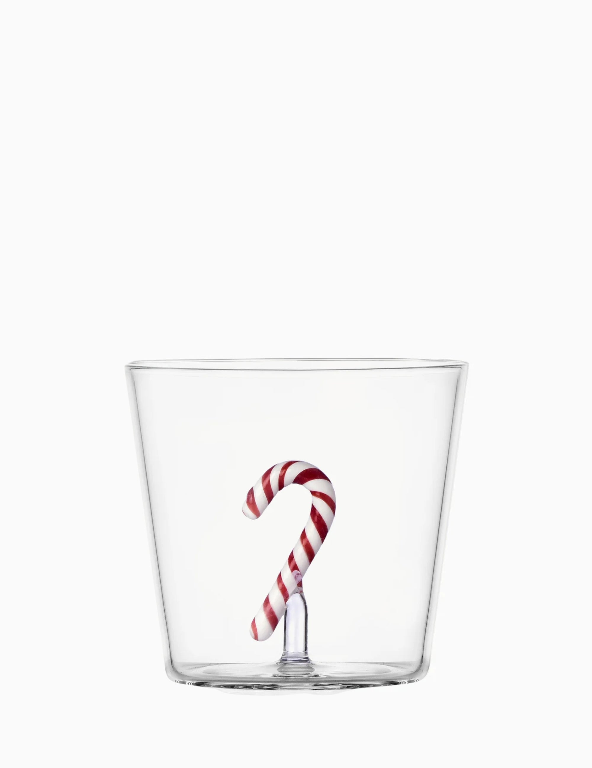 Tumbler Schiaccianoci Candy Cane