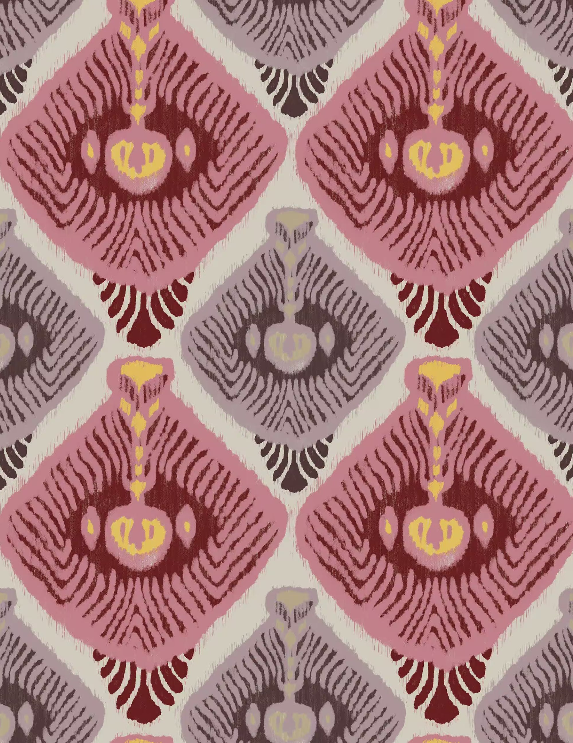 Wandtapete Torocko Cream