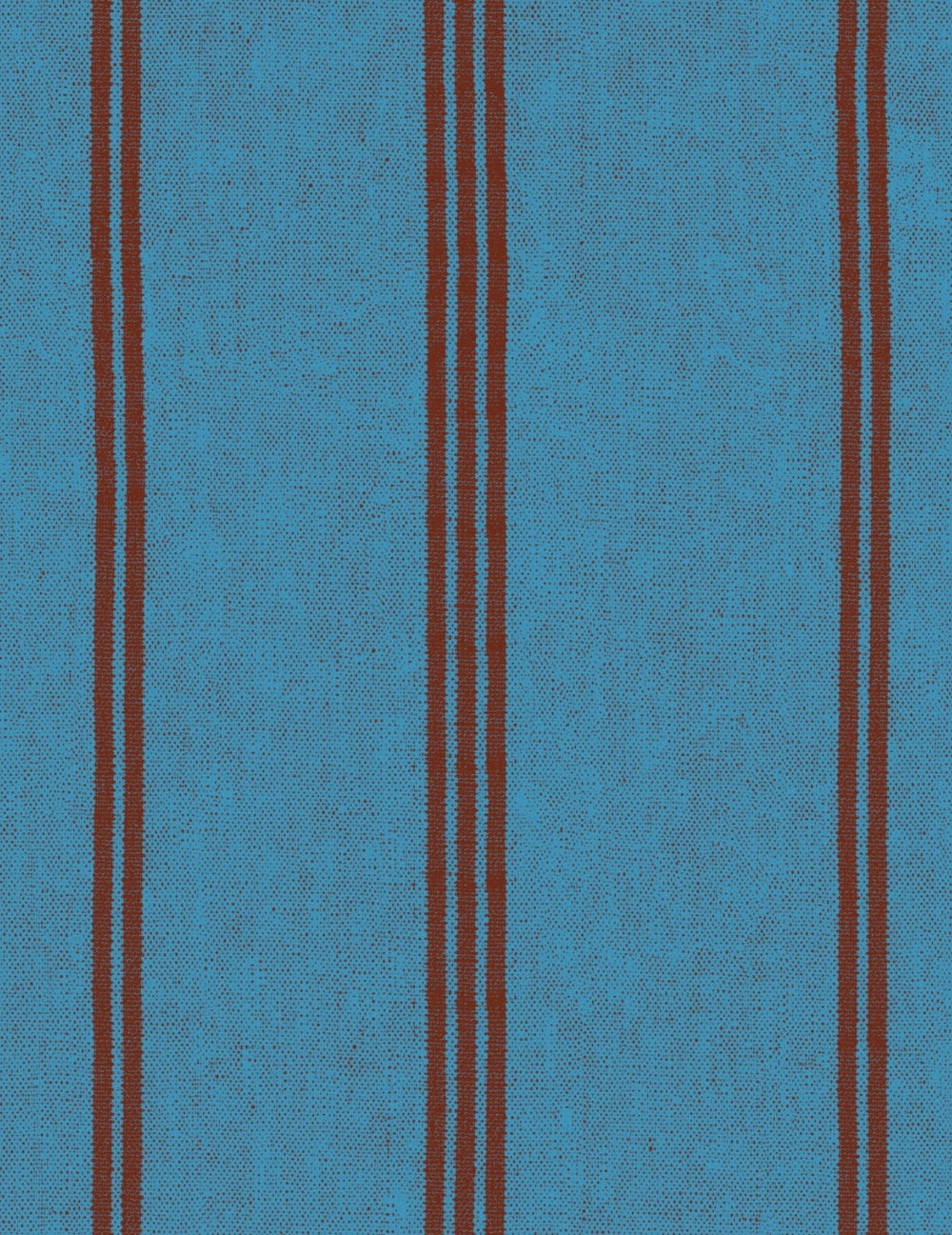 Wandtapete Pin Up Cornetto