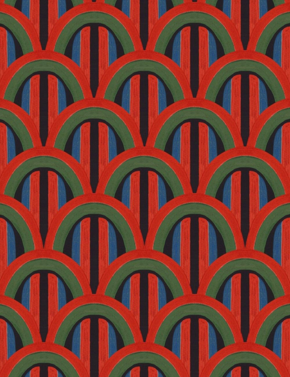 Wandtapete Estivo Settempre