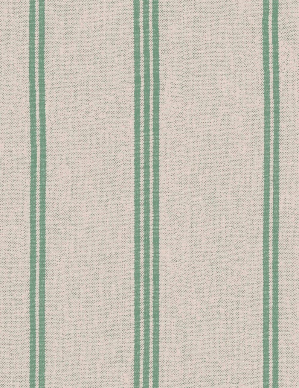 Wandtapete Pin Up Mini Milk