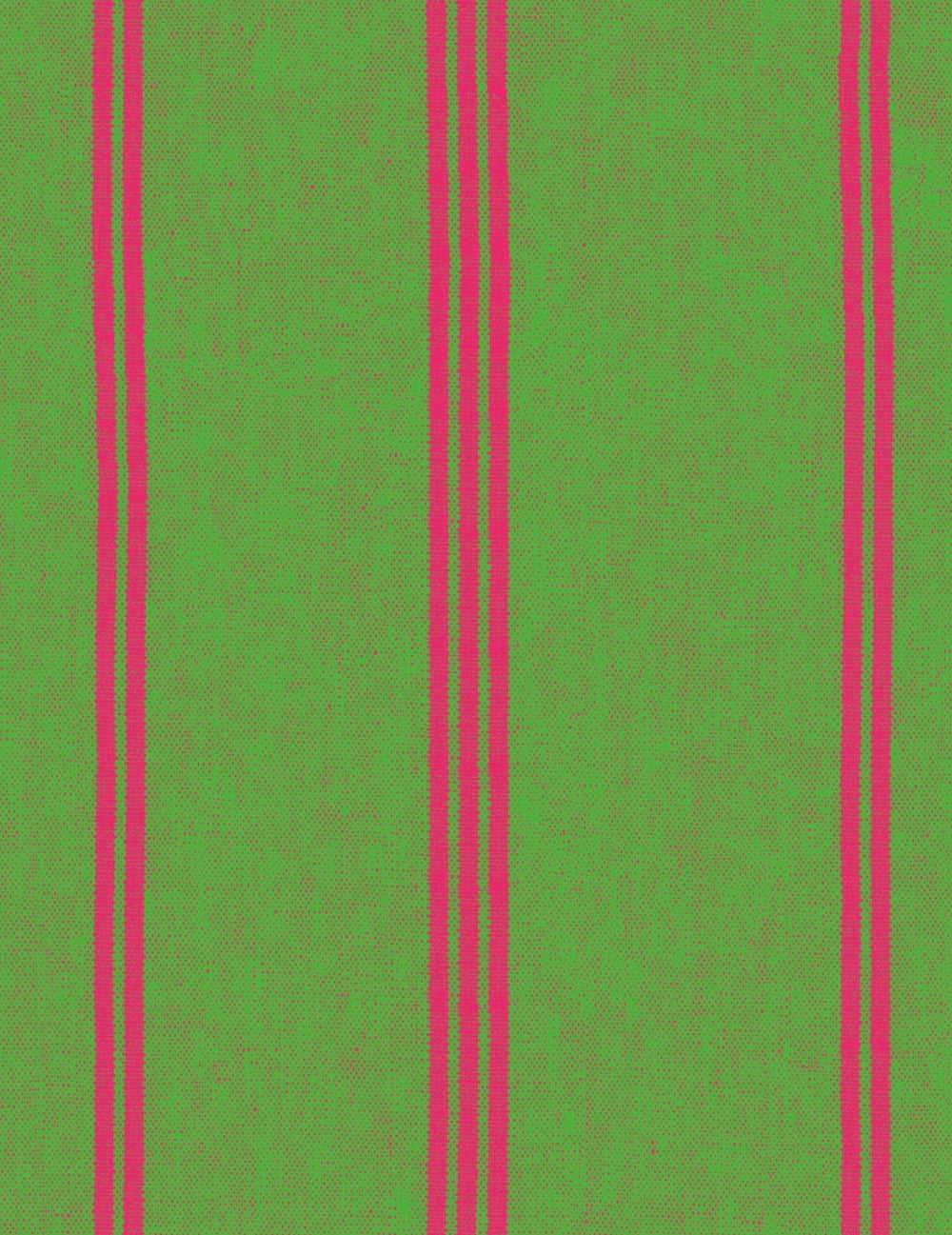 Wandtapete Pin Up Twist