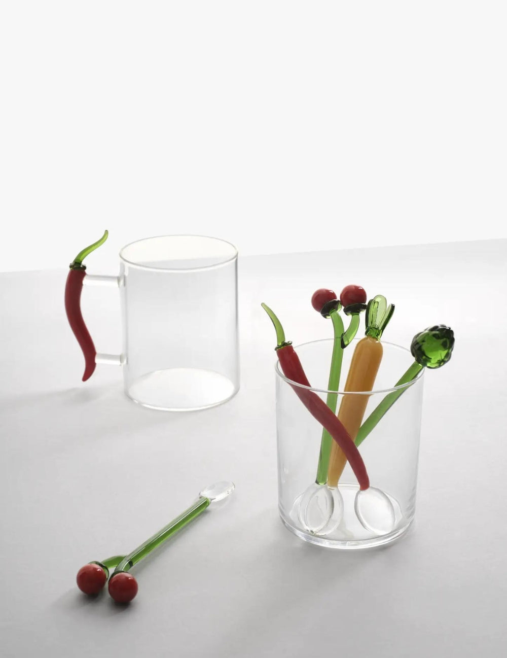 Ichendorf Milano Vegetables Spoons