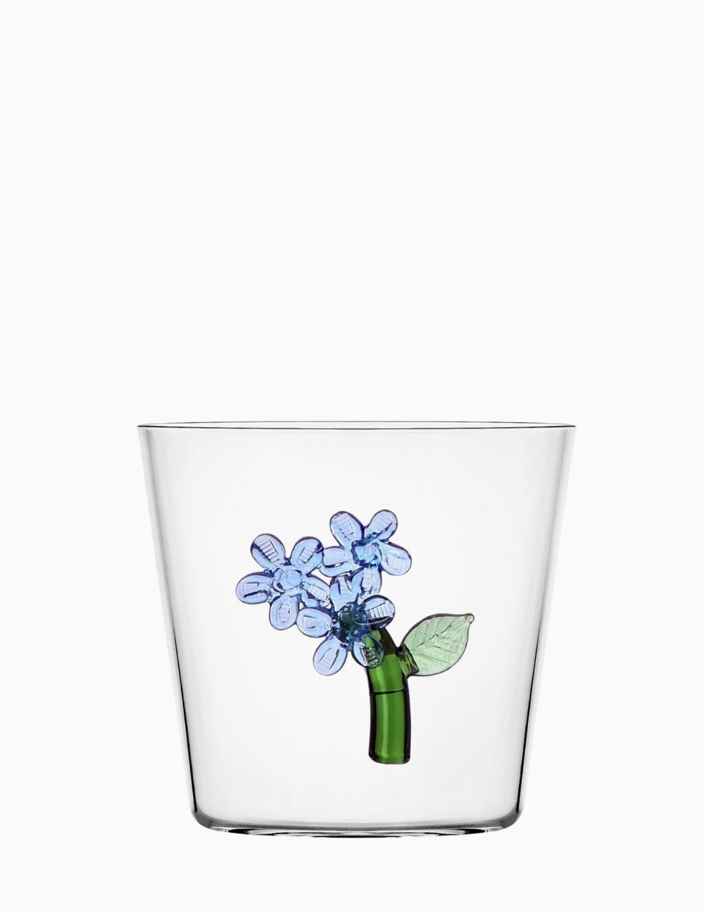 Tumbler Botanica Light Blue