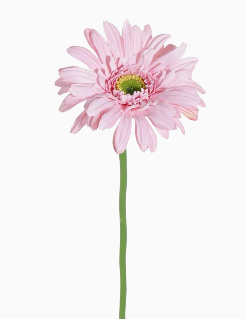 Kunstblume Gerbera Rosa