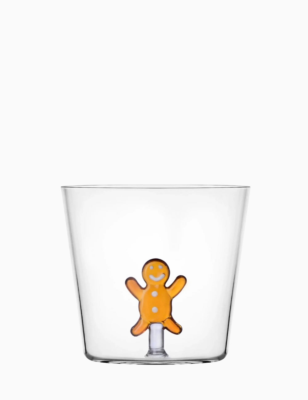 Tumbler Sweet & Candy Gingerbread