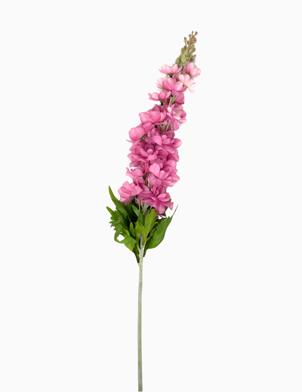 Kunstflume löwenmaul rózsaszín