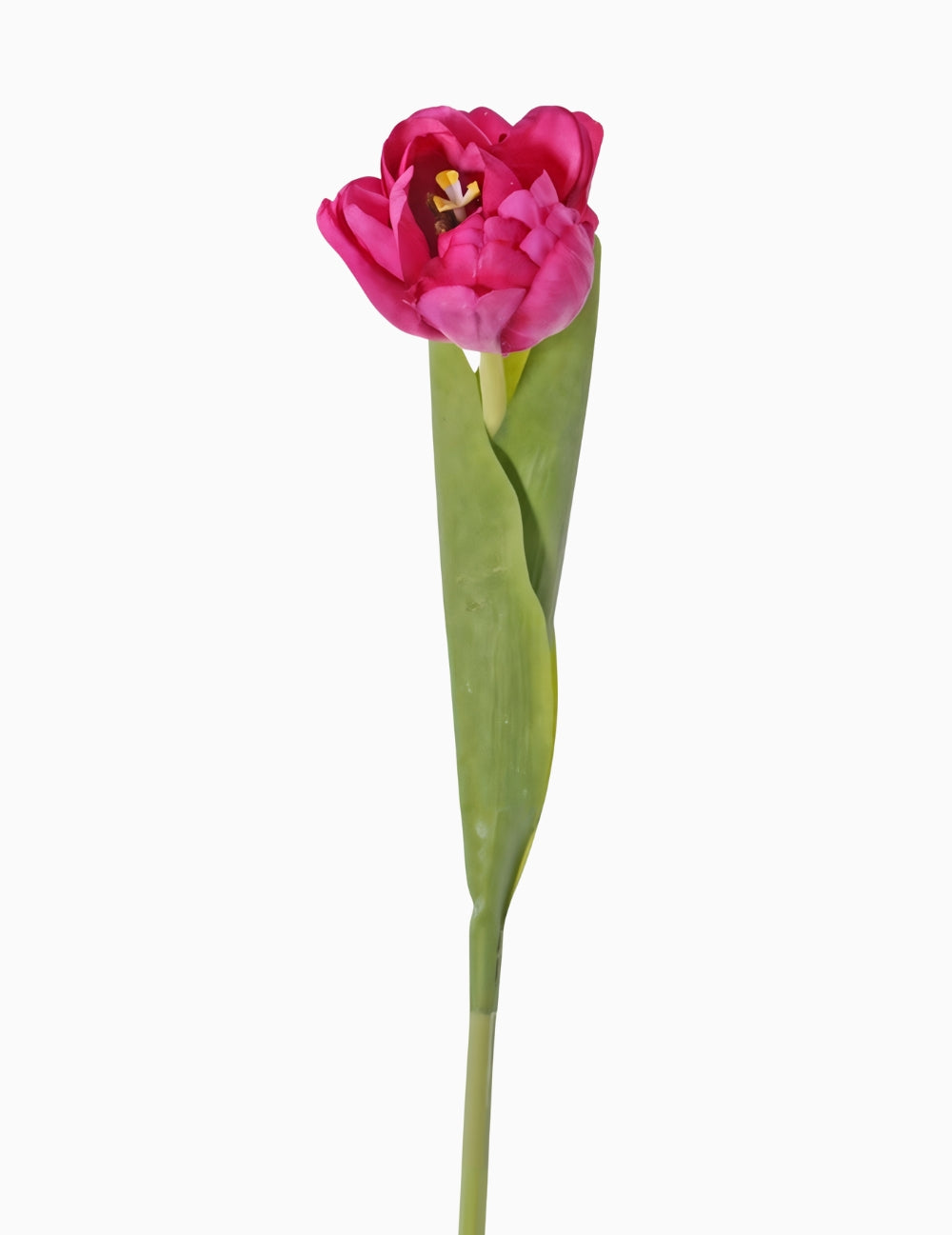 Kunstblume Tulpe 'Real Touch' Pink