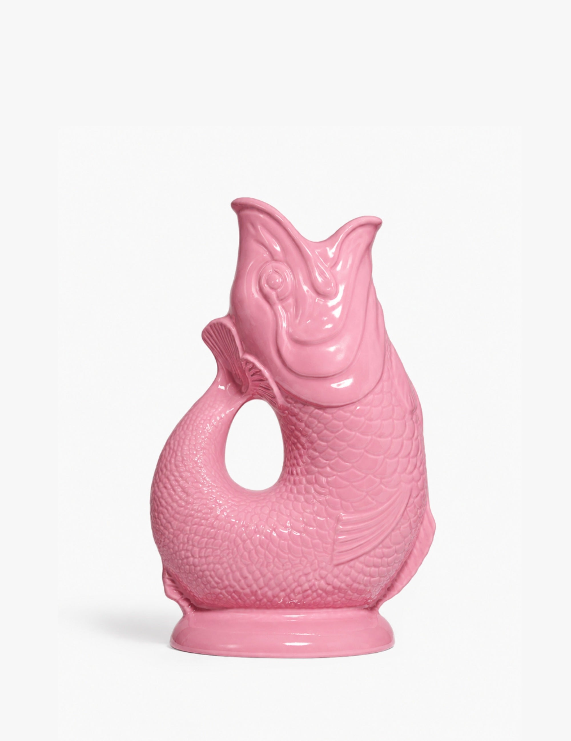 Gluckigluck Wasserkaraffe Rosa