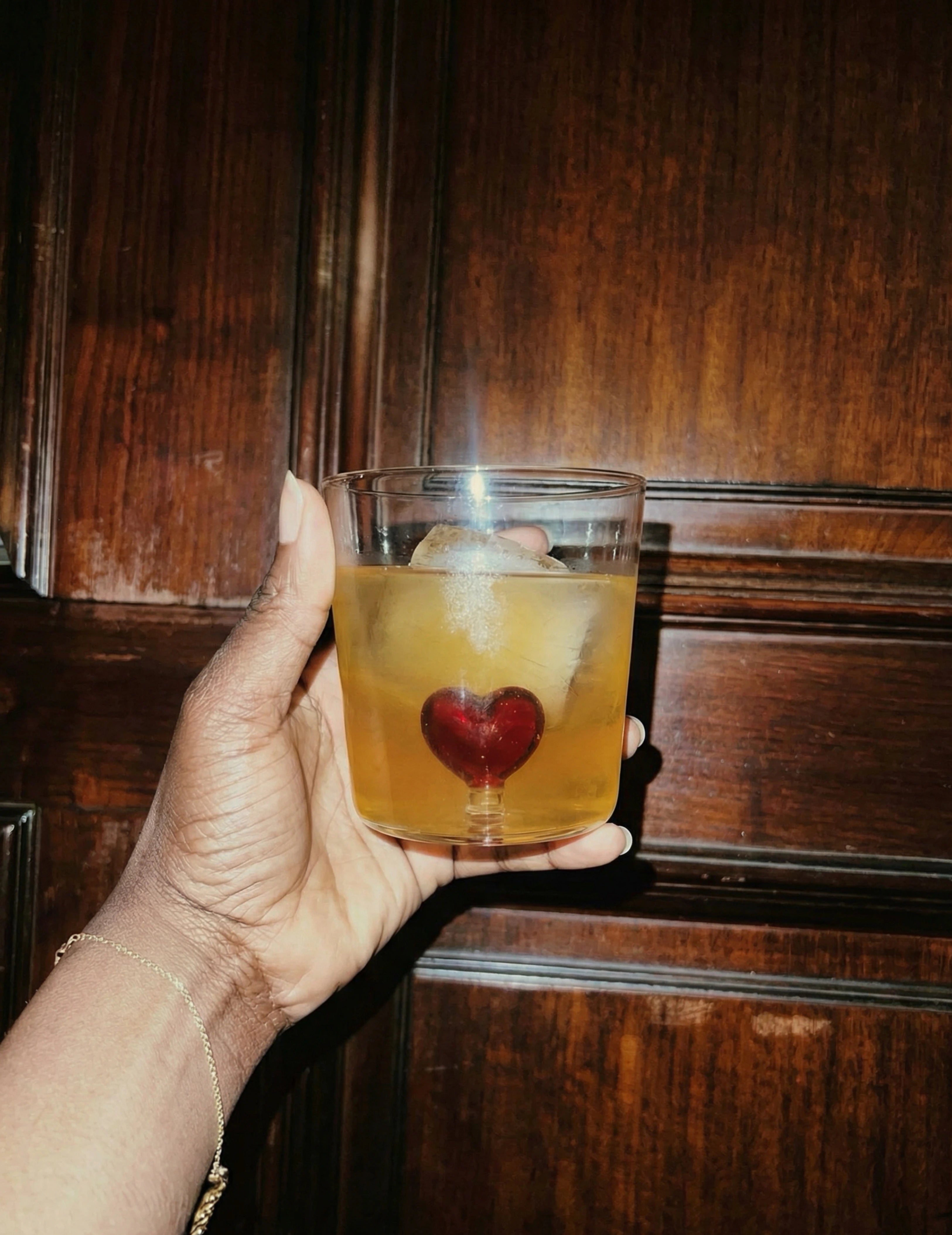 Tumbler Ichendorf Milano Cuore Herz Rot