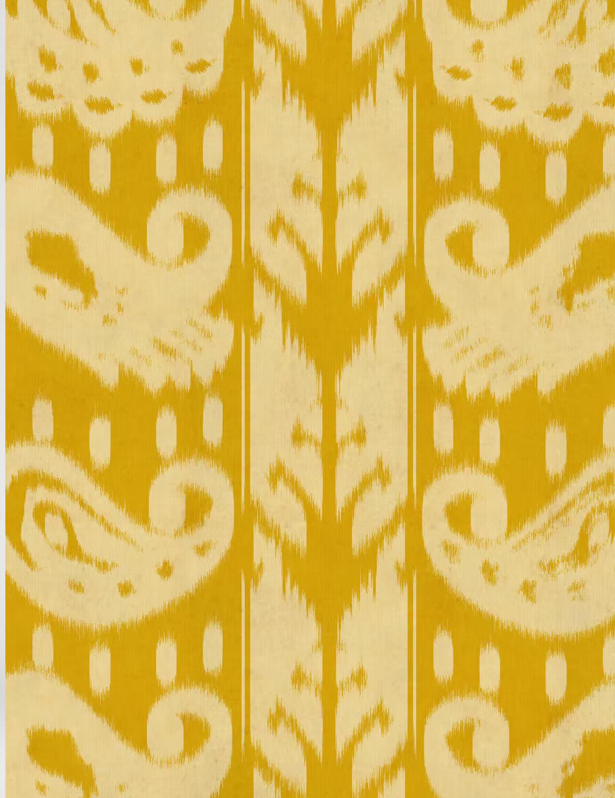 Wandtapete Erzsebet Maize