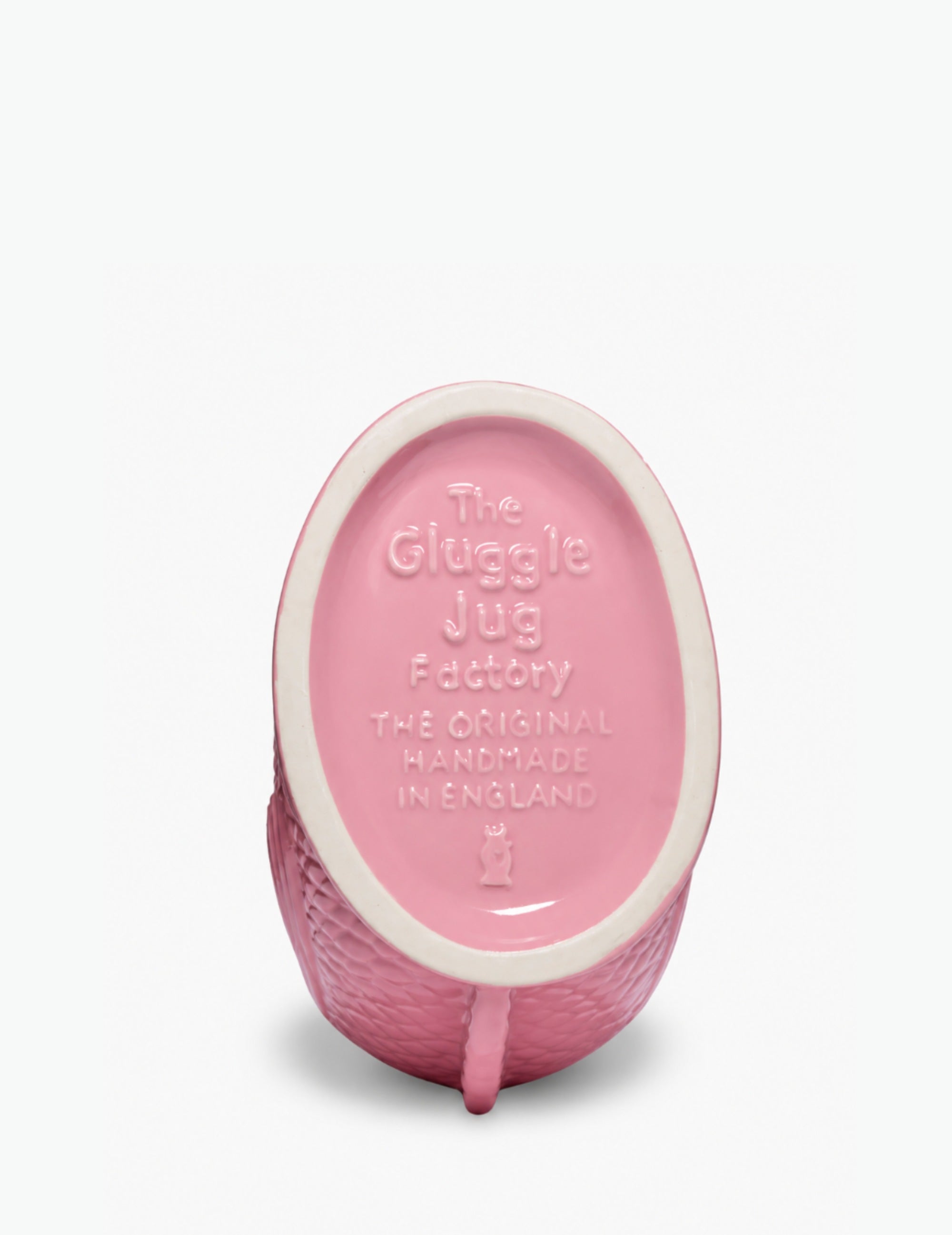 Gluckigluck Wasserkaraffe Rosa