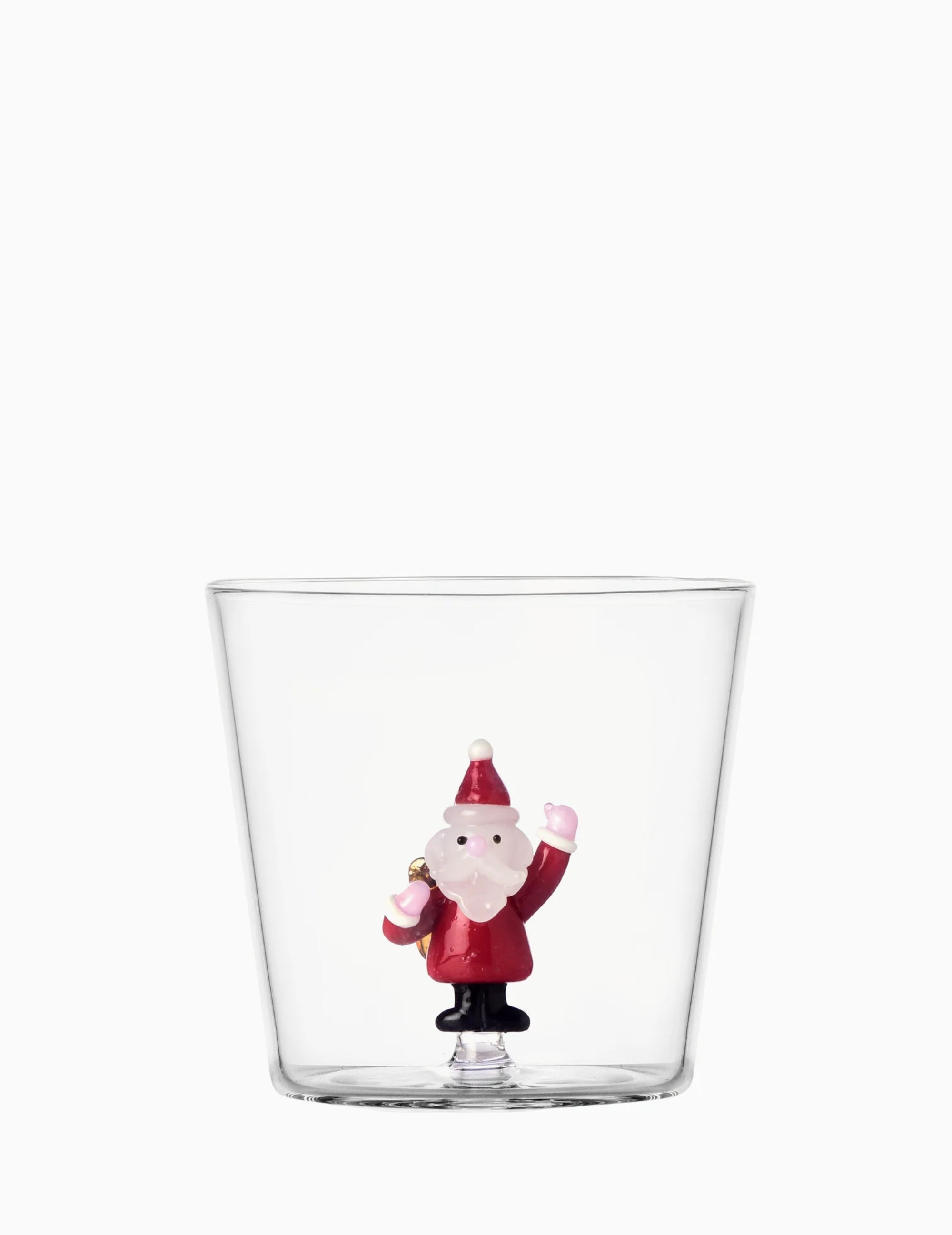 Tumbler CHRISTMAS TALES Santa With Sack