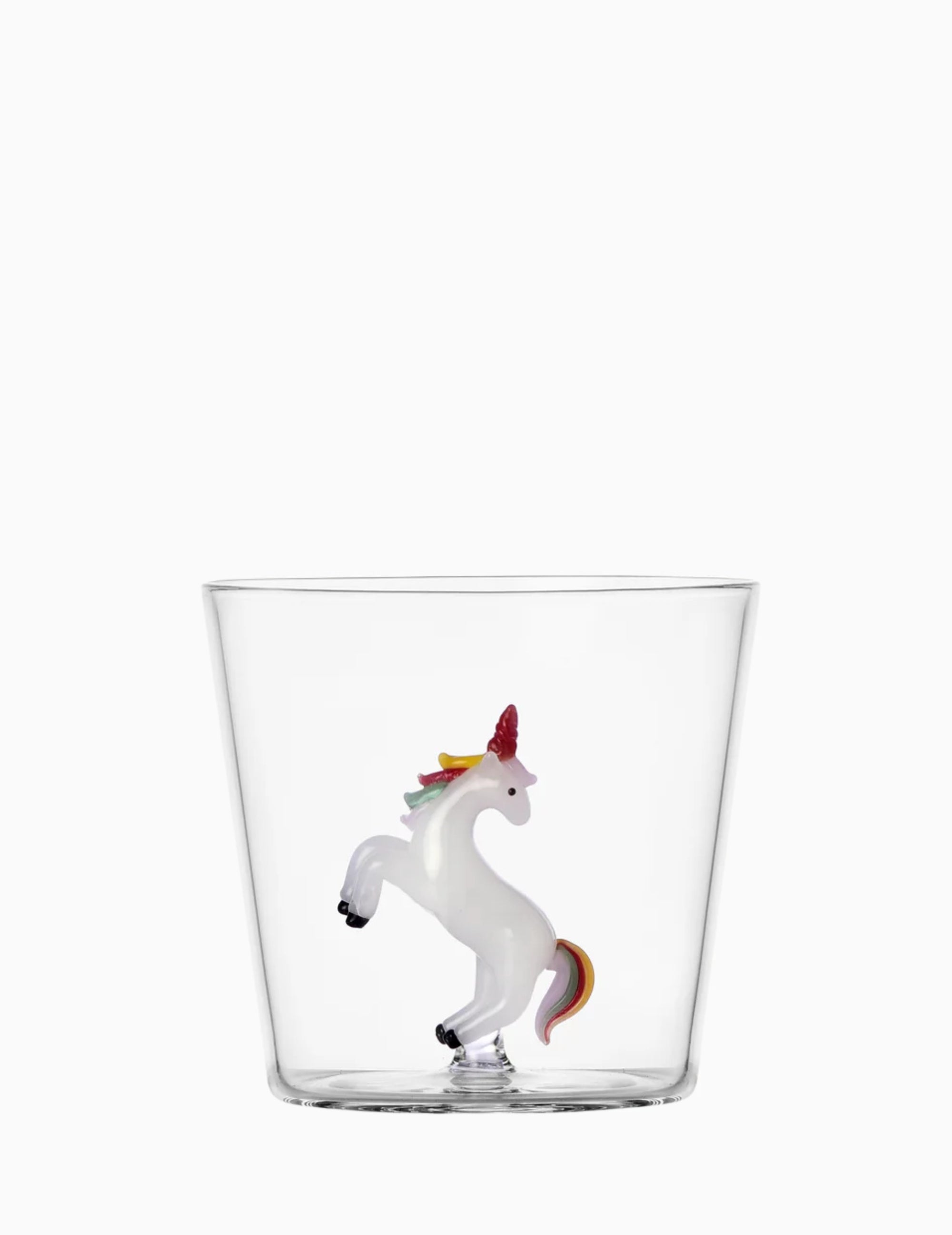 Tumbler WOODLAND TALES Unicorn
