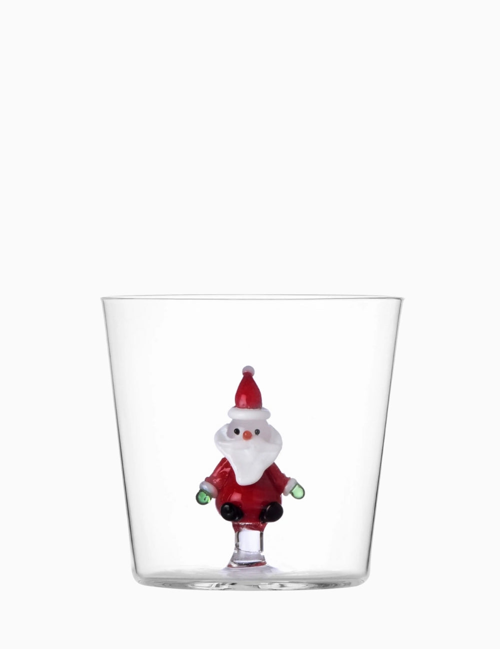 Tumbler CHRISTMAS TALES Santa Claus