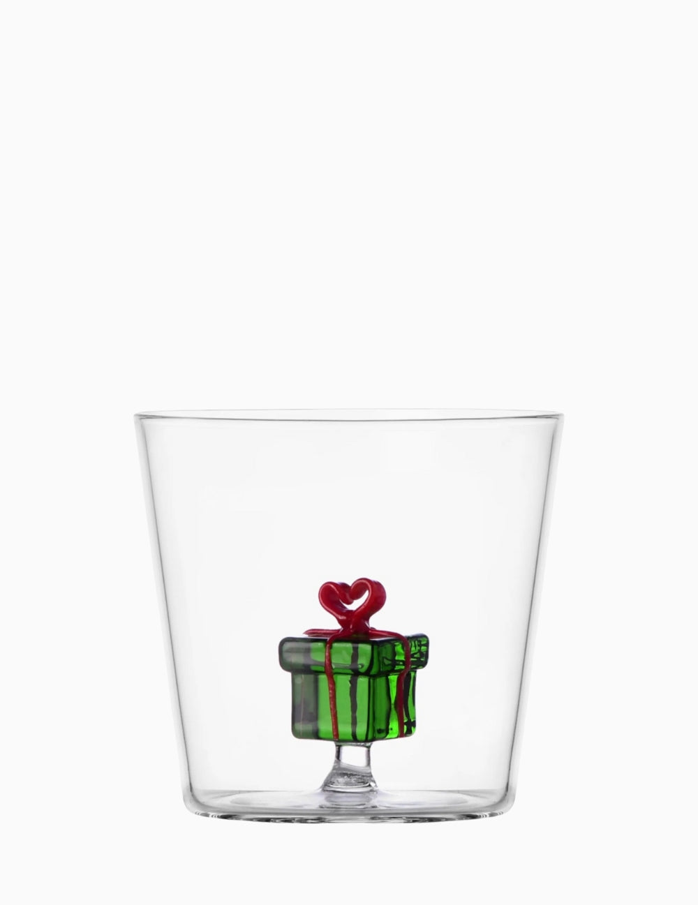 Tumbler Christmas Tales Gift Green