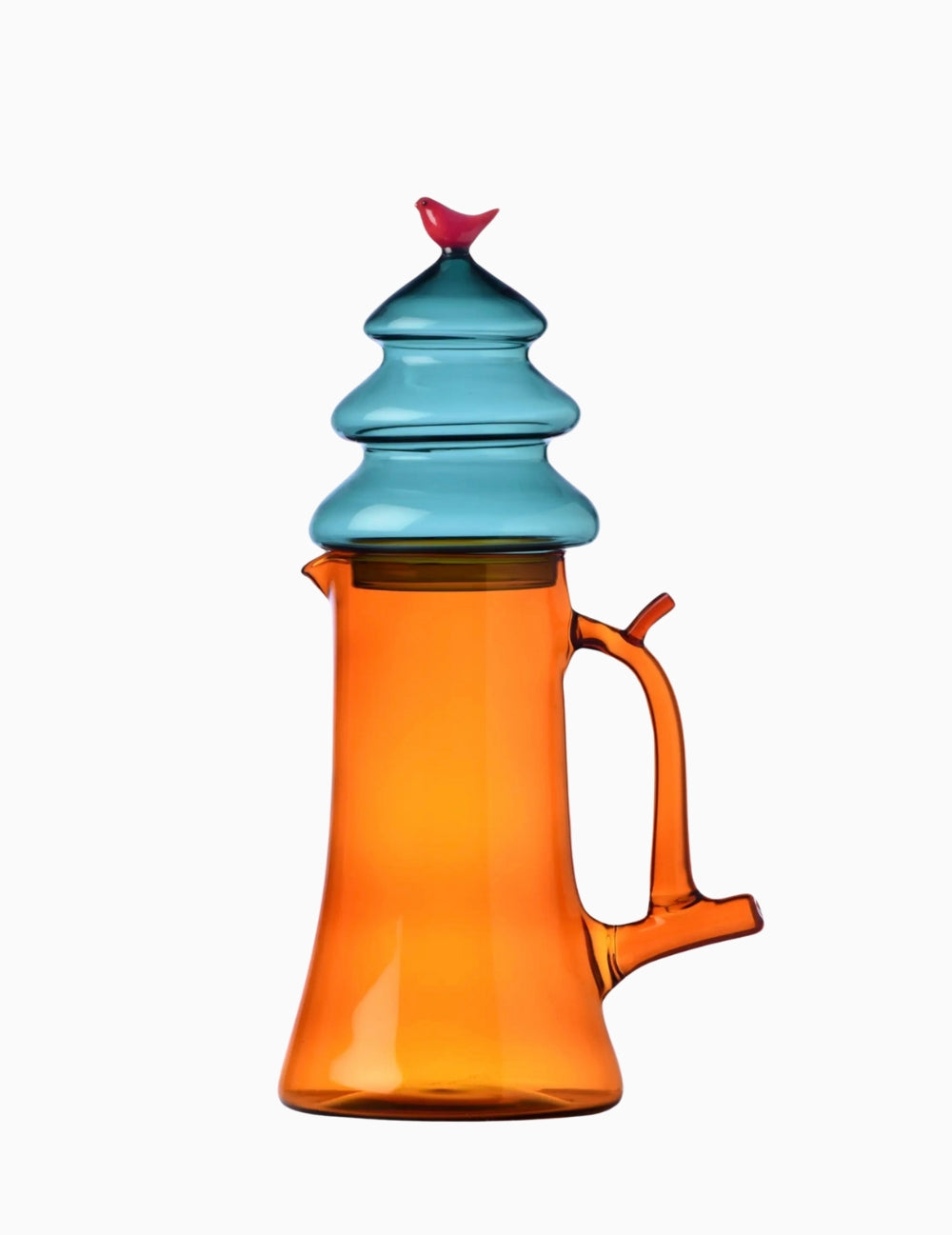 Wasserkraffe Woodland Tales Jug Christmas Tree