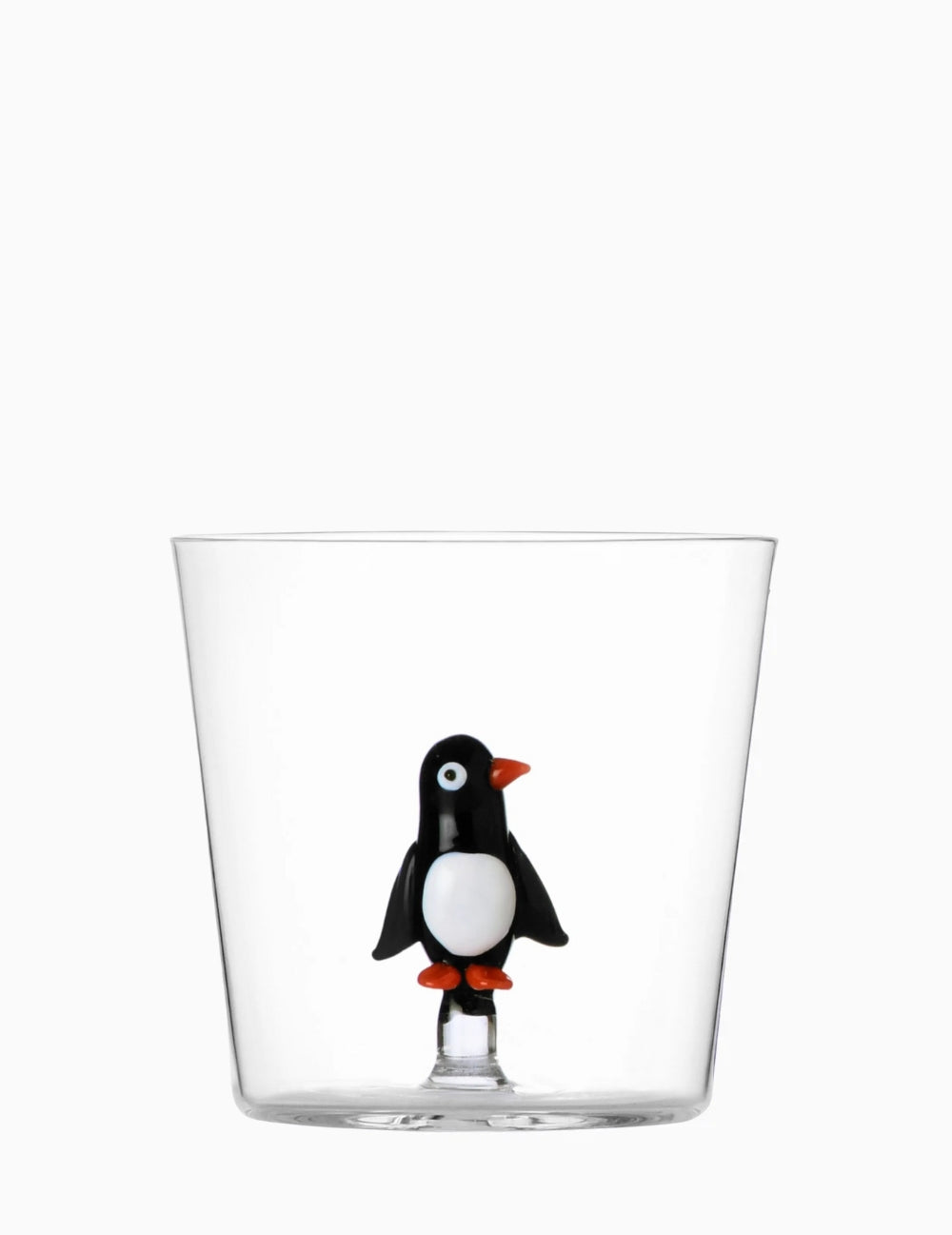 Tumbler WOODLAND TALES Penguin