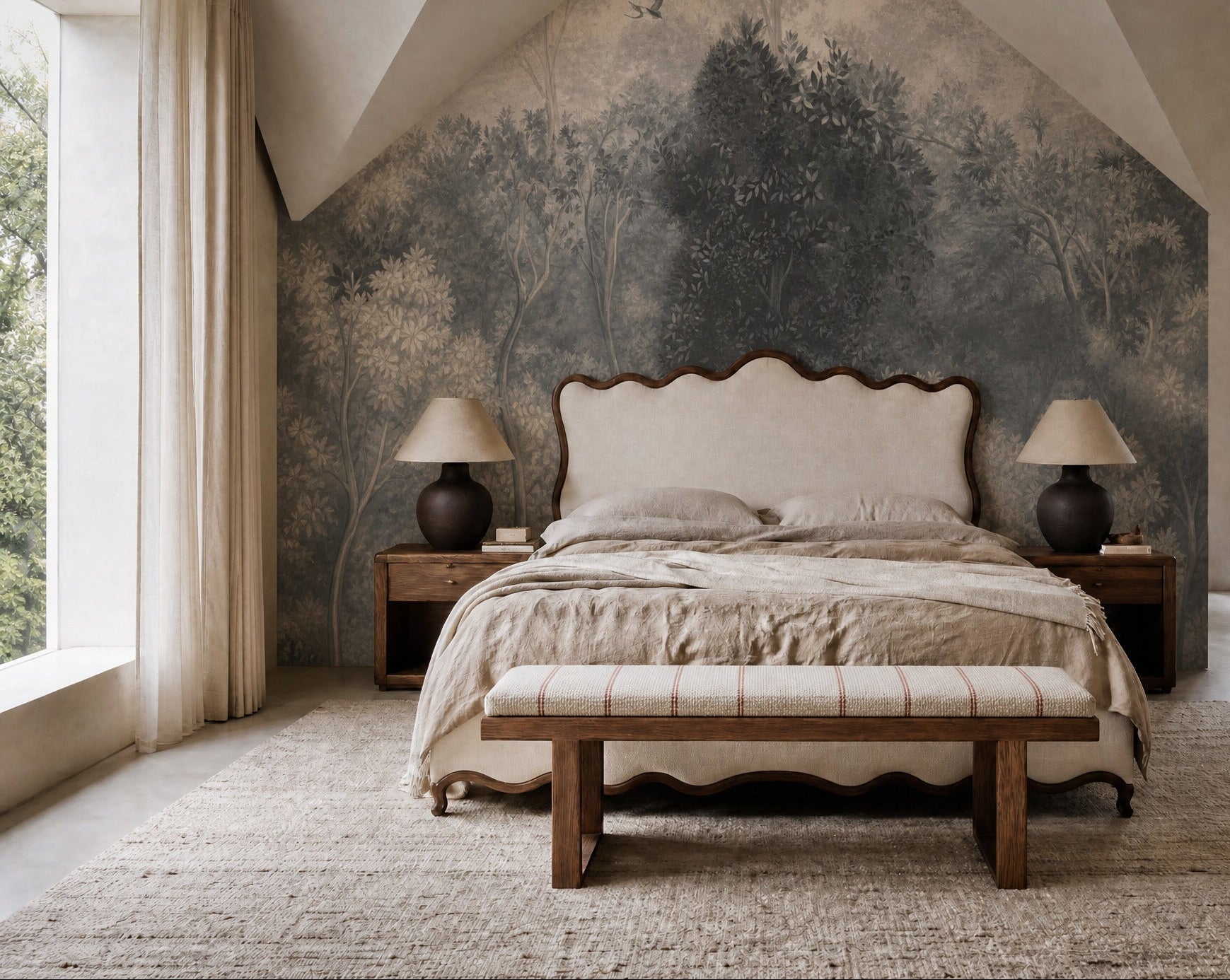 Einrichtungsberatung Schlafzimmer | Salu Home